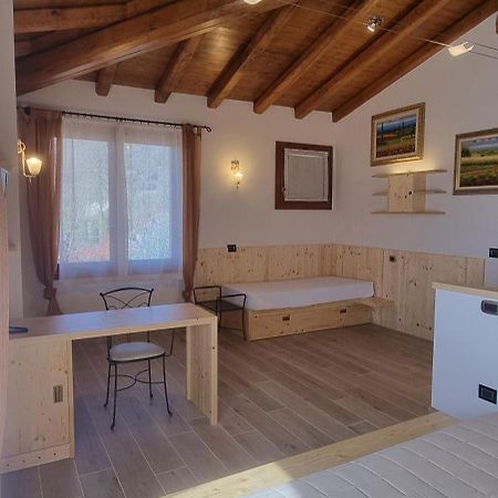Monteveglio Locanda Gli Ulivi מראה חיצוני תמונה