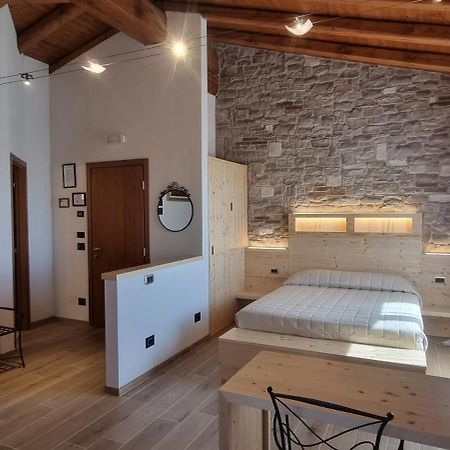 Monteveglio Locanda Gli Ulivi מראה חיצוני תמונה