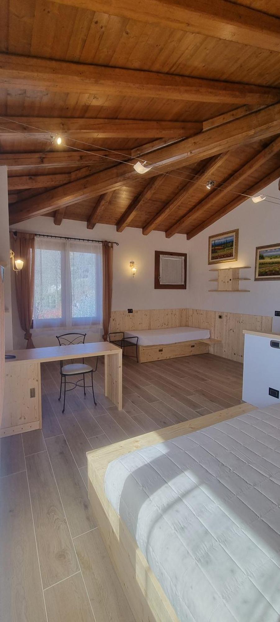 Monteveglio Locanda Gli Ulivi מראה חיצוני תמונה