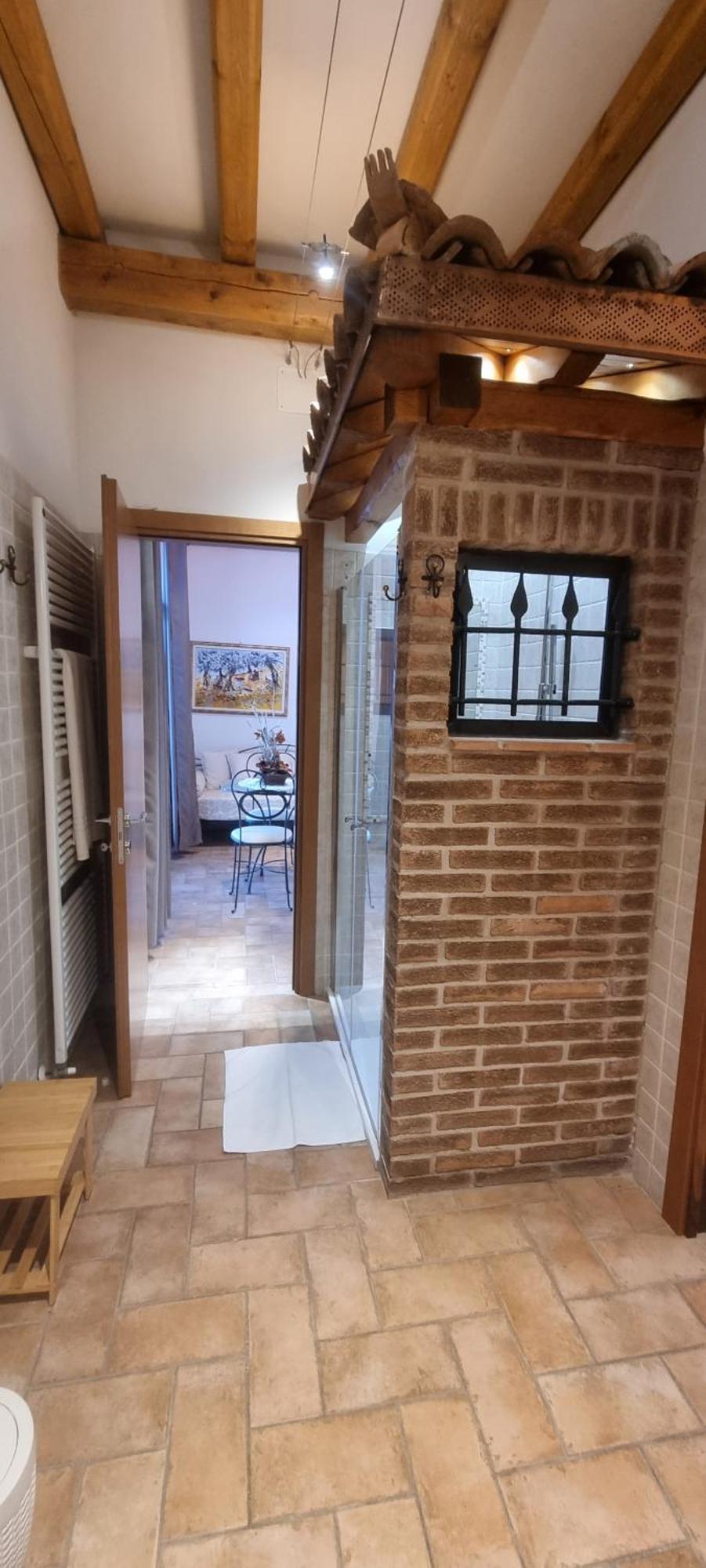 Monteveglio Locanda Gli Ulivi מראה חיצוני תמונה