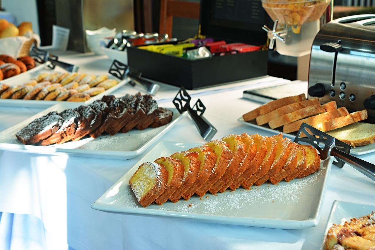 Monteveglio Locanda Gli Ulivi מראה חיצוני תמונה